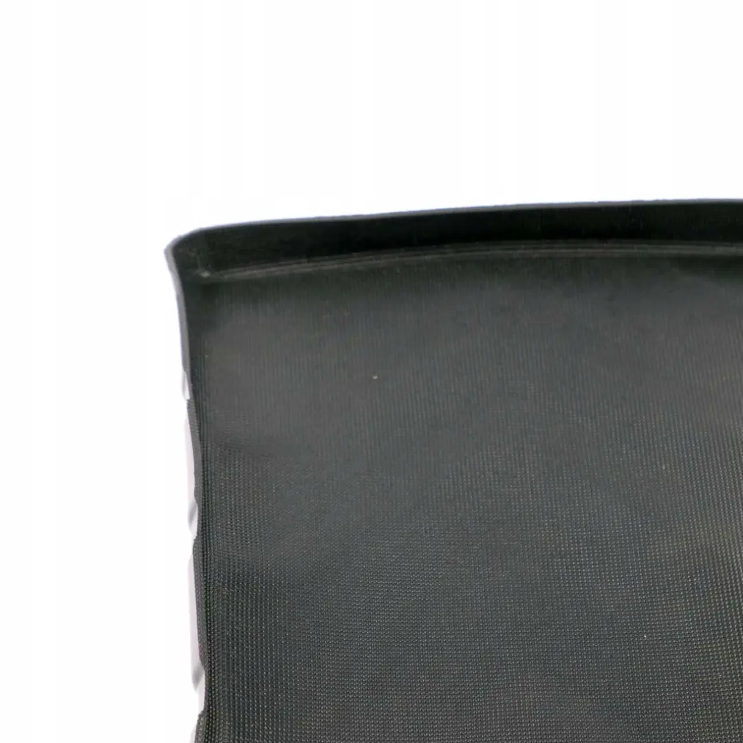  Mercedes-Benz M-Class ML W163 Front Seat Lockable Safe Box Compartment Mat - SKU A1638460015 - Part number A1638460015