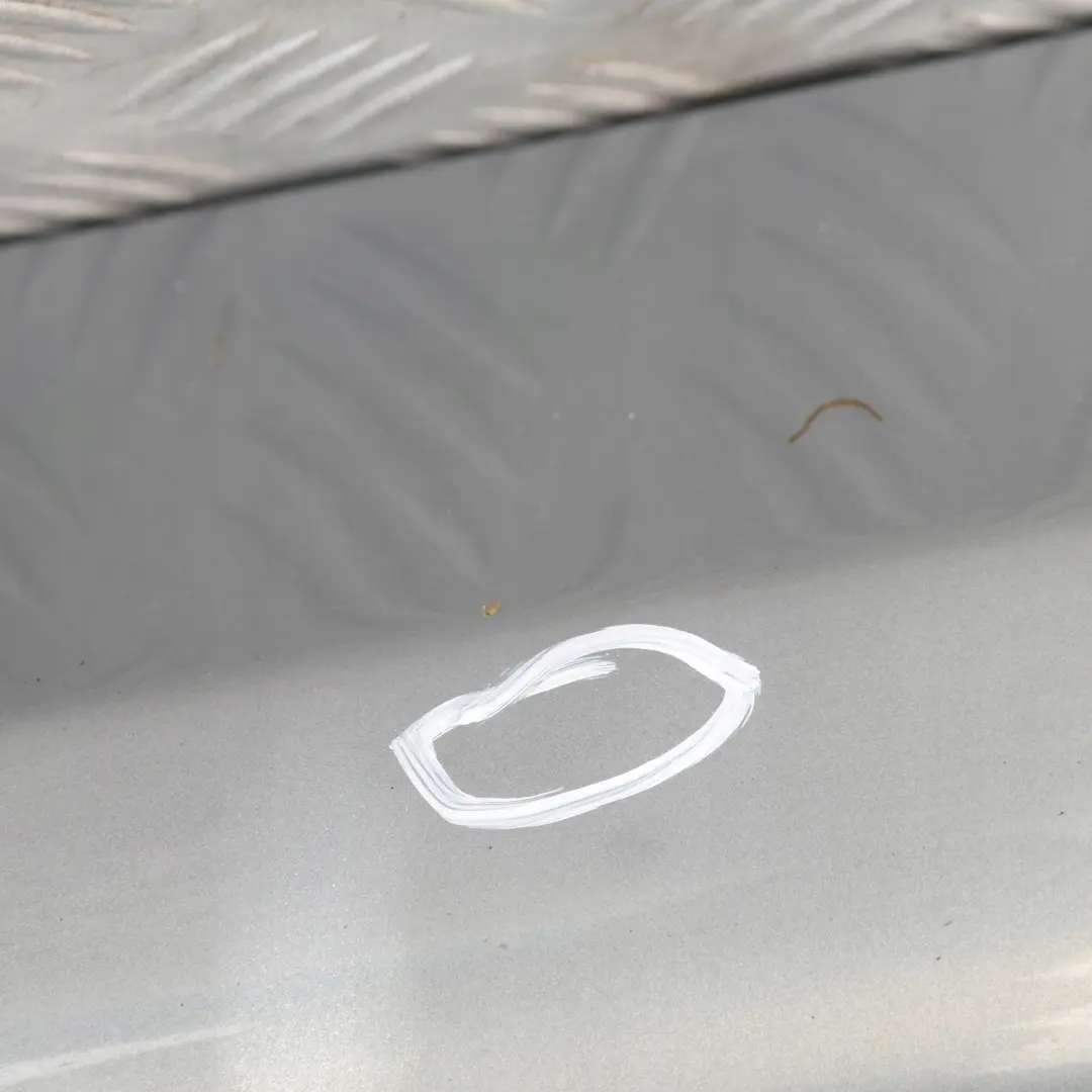 listwa nakładka próg lewy arktis A34 BMW E90 - SKU 0032951-AM7 - Numer Części 32951