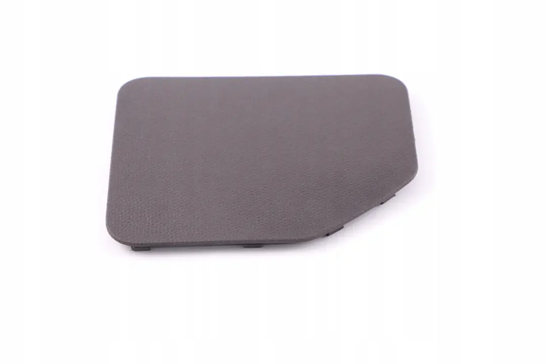 FUSE BOX LABEL TRIM COVER to Mini One Cooper R56 R55 LCi with Part number 61353455941 Mini One Cooper R56 R55 LCi FUSE BOX LABEL TRIM COVER - SKU 3455941 - Part number 61353455941