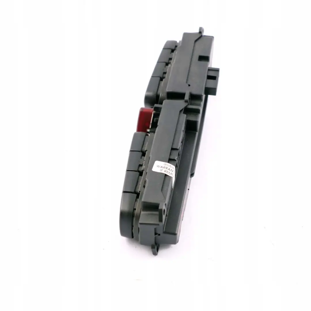 Mercedes-Benz CL203 Center Hazard Control Switch Panel ESP  - SKU A2038218979 - Part number A2038218979