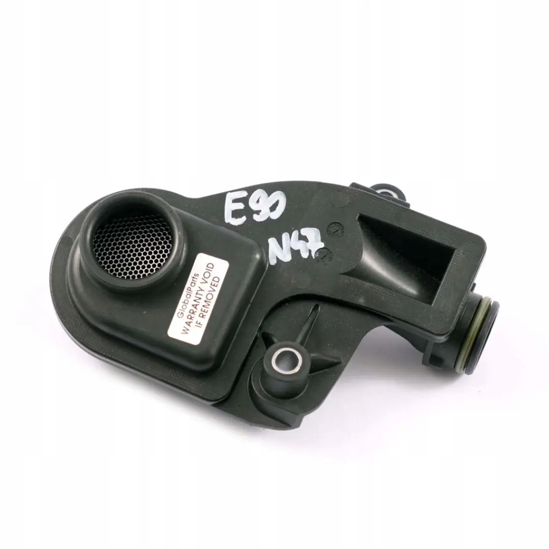 BMW E81 E87 LCI E90 E91 Diesel N47 Engine Intake Tube Pipe Lubrication - SKU 7798018 - Part number 7798018