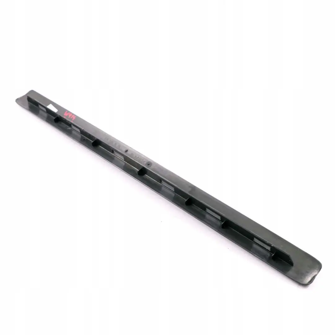  Mercedes-Benz Vaneo W414 Front Left Door N/S Door Entrance Ledge Trim Strip - SKU A4146860074 - Part number A4146860074