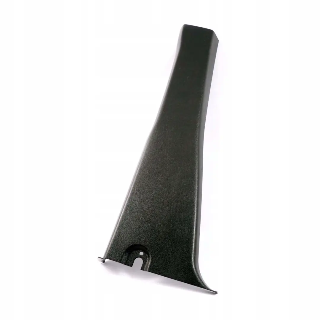  Mercedes-Benz Vaneo W414 B-Pillar Left N/S Bottom Trim Panel Black - SKU A4146903325 - Part number A4146903325