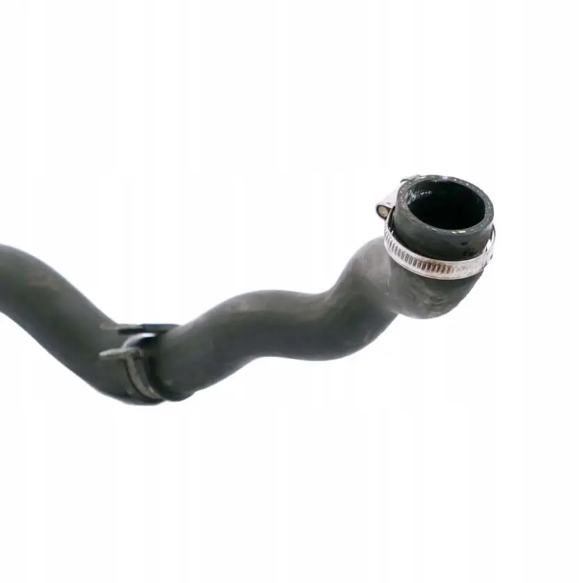 Mercedes W160 W168 Ausgleichsbehälter Wasserpumpe Unterer Schlauch - SKU A1685010982 - Teilenummer A1685010982