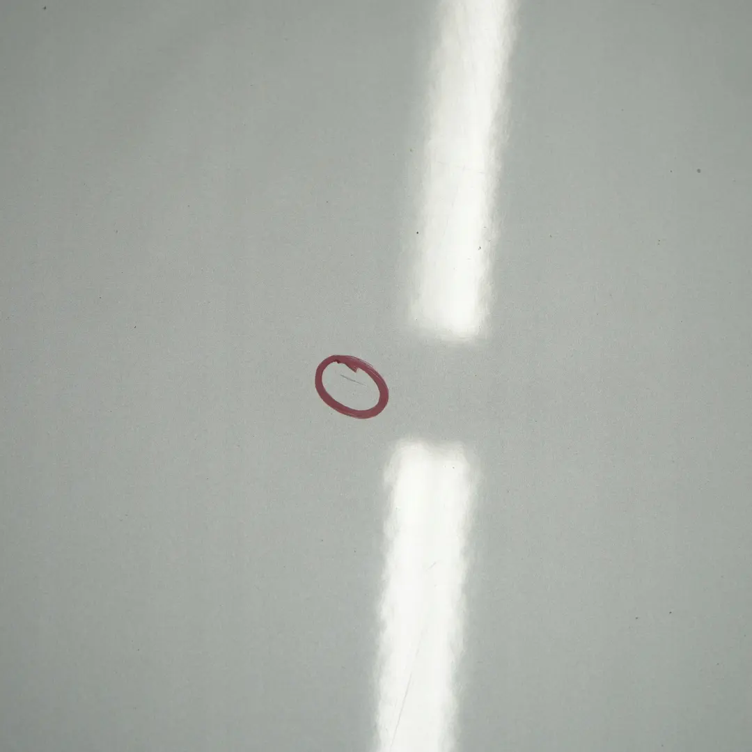 Maska pokrywa silnika titansilber do BMW E60 o numerze 4161 7111385 BMW E60 Maska pokrywa silnika titansilber - SKU 7111385-TS - Numer Części 4161 7111385