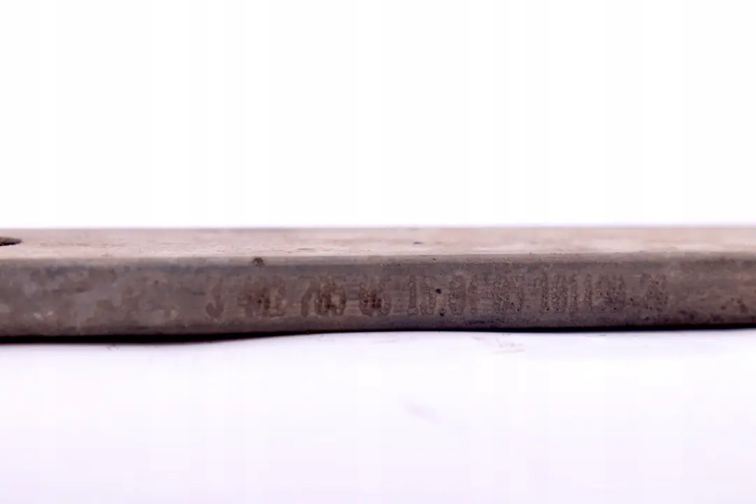 E83N LCI Puntone Tensione Vettore Asse Posteriore 3330 per BMW X3 E83 con numero di parte 3448348 BMW X3 E83 E83N LCI Puntone Tensione Vettore Asse Posteriore 3330 - SKU 3448348 - Numero di parte 3448348