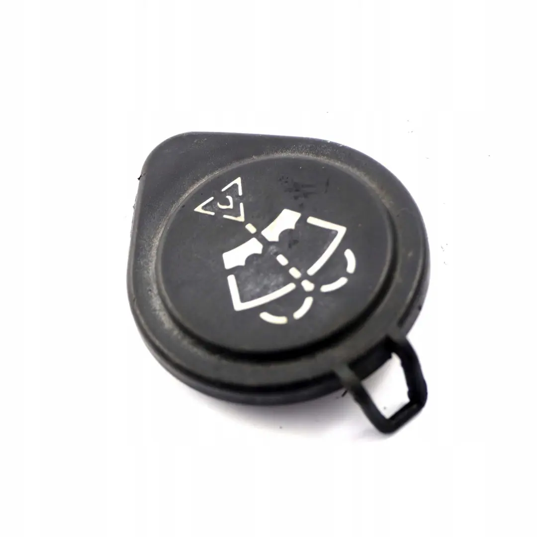 Screenwash Washer Clean Cover Bottle Cap to BMW 1 3 5 X5 E53 E60 E87 E90 with Part number 7228601 BMW 1 3 5 X5 E53 E60 E87 E90 Screenwash Washer Clean Cover Bottle Cap - SKU 7228601 - Part number 7228601