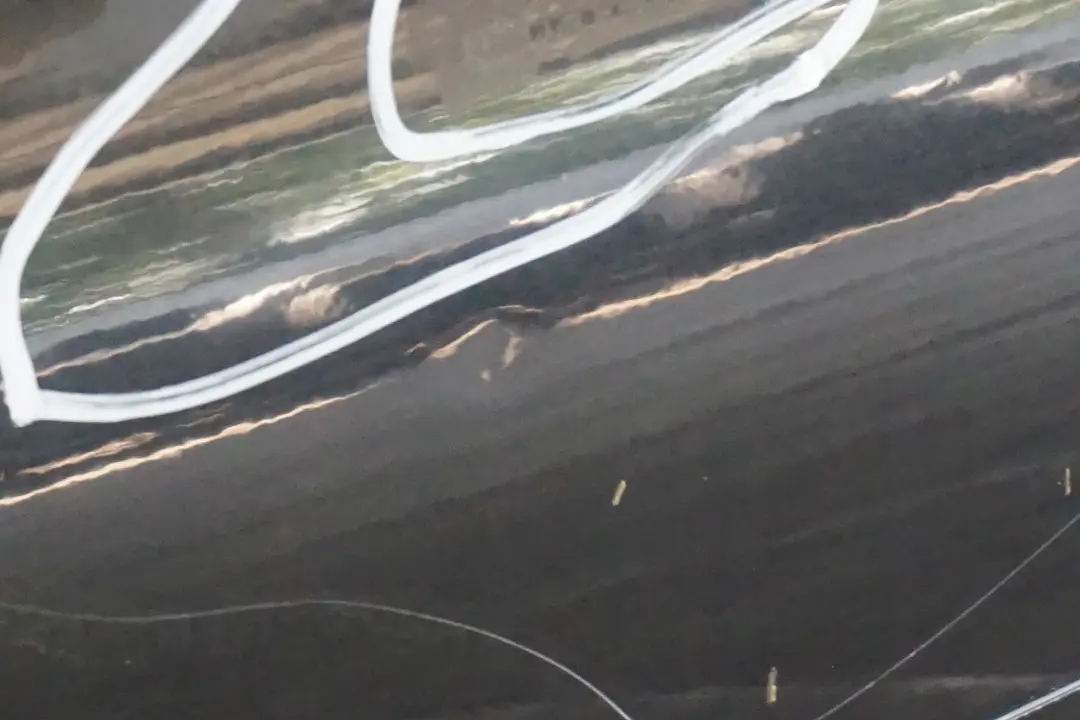 Drzwi prawe tylne tył black saphire do BMW 7 E66 o numerze 7202090 BMW 7 E66 Drzwi prawe tylne tył black saphire - SKU 7202090-BS - Numer Części 7202090