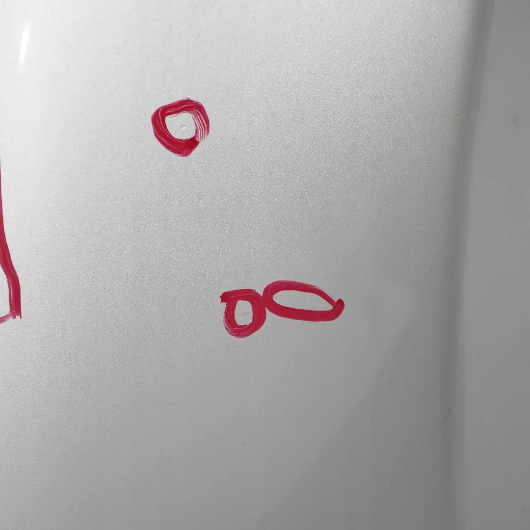 Cote Conducteur Panneau Laterale Avant a Gauche Aile Argent Titane pour BMW 7 E65 E66 à propos du numéro de pièce 7061661-TS BMW 7 E65 E66 Cote Conducteur Panneau Laterale Avant a Gauche Aile Argent Titane - SKU 7061661-TS - Numéro de pièce 7061661-TS