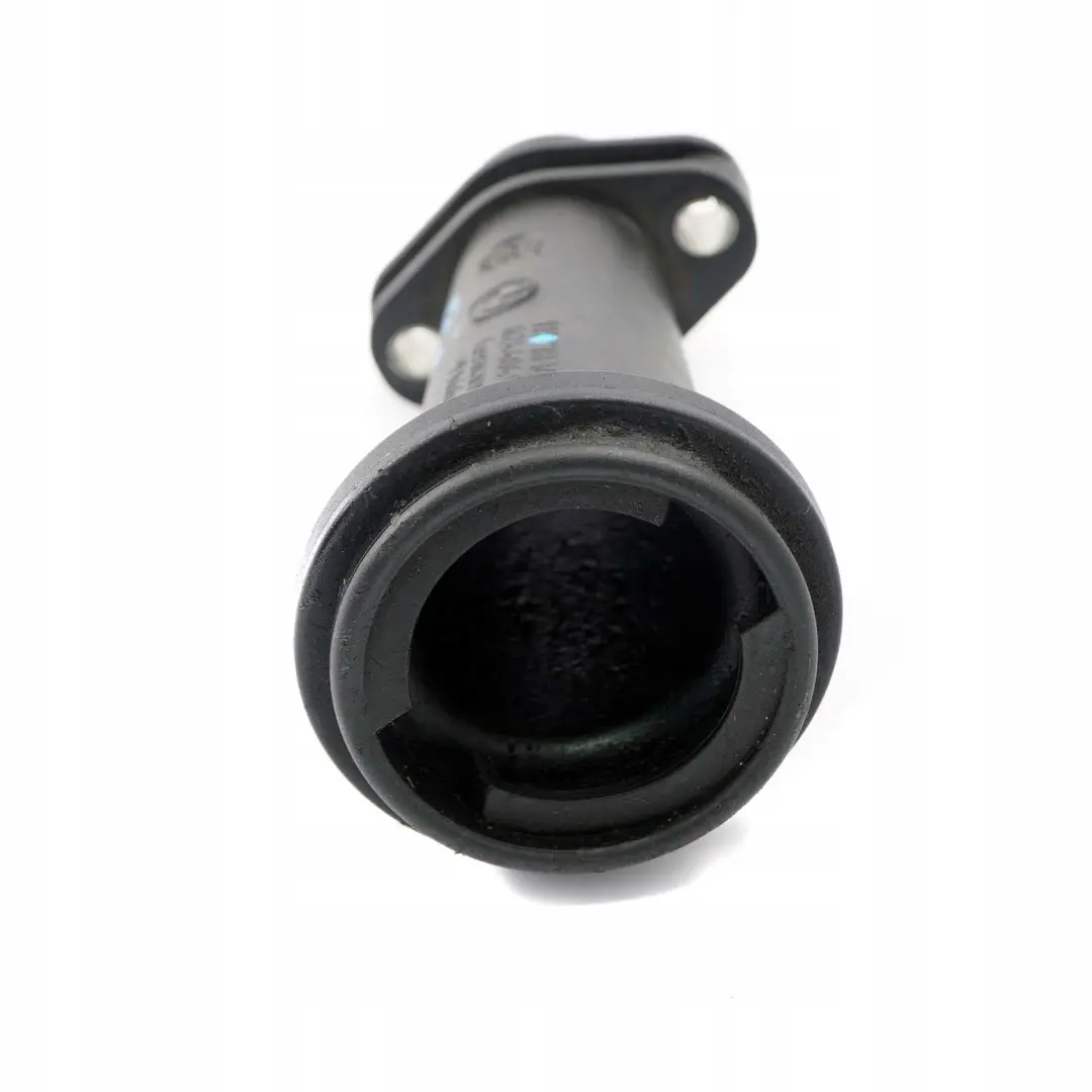 BMW E60 E61 LCI M5 E63 M6 Oil Filler Neck Cylinder Head - SKU 7834112-1 - Part number 7834112