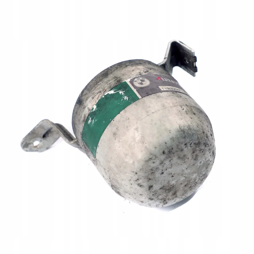 BMW 3 Z3 Serie E36 Climatisation Tubulure de Flasche Seche-linge - SKU 8372977 - Numéro de pièce 8372977