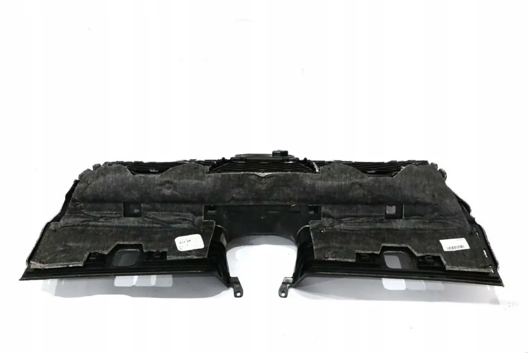 BMW E89 Z4 Dywan wykładzina ściany grodziowej - SKU 9171841 - Numer Części 9171841