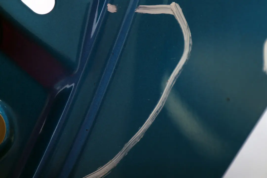 Panneau Laterale a L'Avant Gauche Aile Laser Bleu pour Mini R55 R56 R57 R58 R59 à propos du numéro de pièce 2754725 Mini R55 R56 R57 R58 R59 Panneau Laterale a L'Avant Gauche Aile Laser Bleu - SKU 2754725-LAB4 - Numéro de pièce 2754725