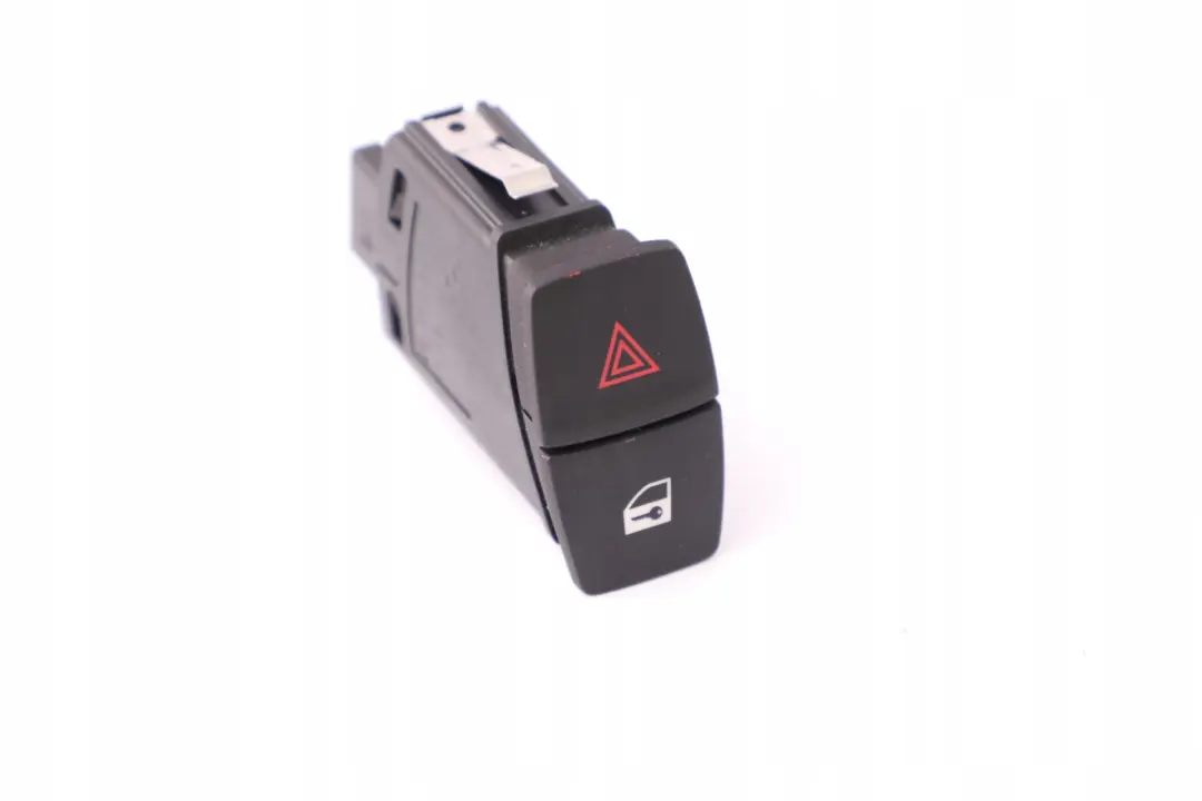 Przełącznik świateł awaryjnych do BMW F20 F21 F30 F34 o numerze 9231786 BMW F20 F21 F30 F34 Przełącznik świateł awaryjnych - SKU 9231786 - Numer Części 9231786