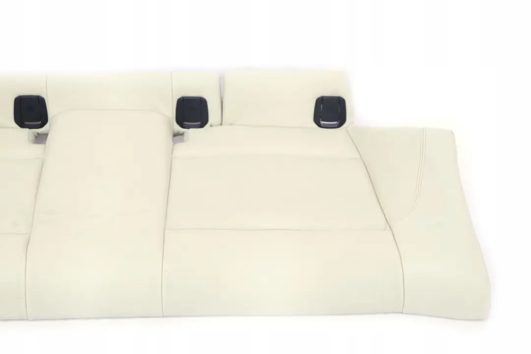 Cuero Interior Asiento Trasero Banco Funda Cojin Limon para BMW E81 con número de pieza 9131883 BMW E81 Cuero Interior Asiento Trasero Banco Funda Cojin Limon - SKU 9131883 - Número de pieza 9131883