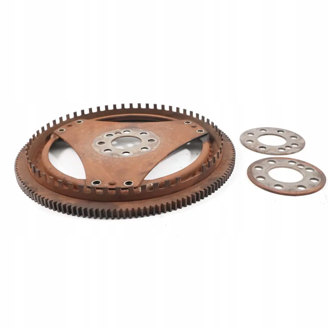 MercedesW211 320CDI OM613 OM648 Cambio Anello Volano Avviamento A6130320047 per con numero di parte A6130300112 MercedesW211 320CDI OM613 OM648 Cambio Anello Volano Avviamento A6130320047 - SKU A6130300112 - Numero di parte A6130300112