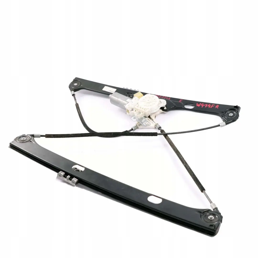 Mercedes-Benz W414 Porte avant Droite Leve-vitre electrique A4147200646 pour à propos du numéro de pièce A4147200346 Mercedes-Benz W414 Porte avant Droite Leve-vitre electrique A4147200646 - SKU A4147200346 - Numéro de pièce A4147200346