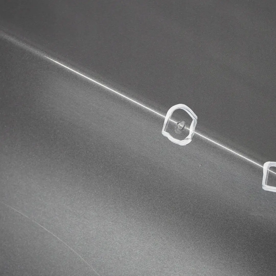 Door Rear Left N/S Sparkling Graphite Metallic - A22 to BMW 3 Series E90 1 with Part number 7203647 BMW 3 Series E90 1 Door Rear Left N/S Sparkling Graphite Metallic - A22 - SKU 7203647-SG1 - Part number 7203647