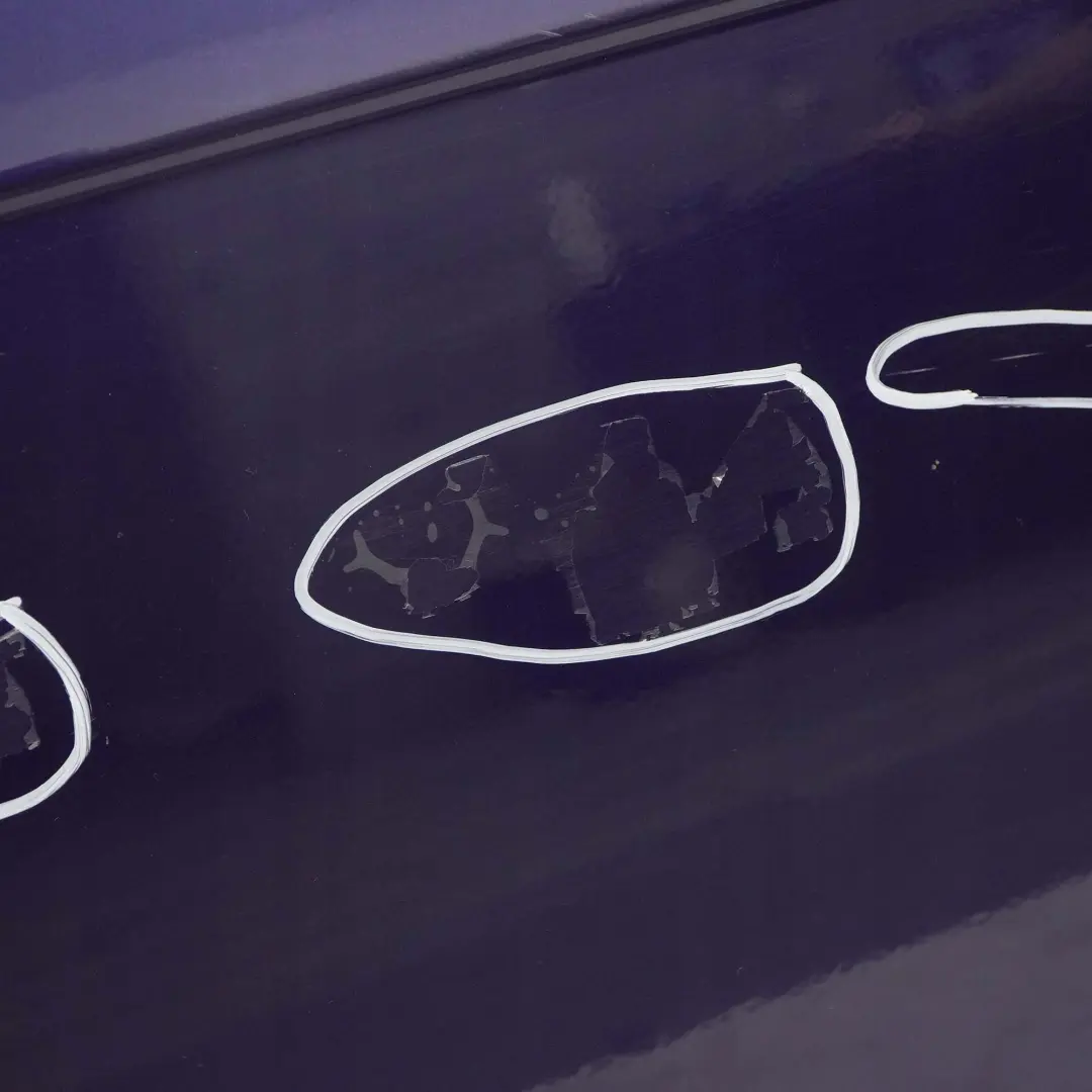 Drzwi prawe prawy przód do BMW E36 Sedan Kombi o numerze 8185798 BMW E36 Sedan Kombi Drzwi prawe prawy przód - SKU 8185798-MRB - Numer Części 8185798