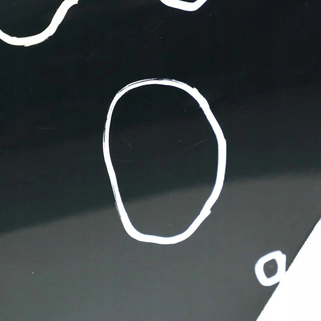 Drzwi lewe lewy tył Oxfordgruen kombi do BMW E46 o numerze 7034155 BMW E46 Drzwi lewe lewy tył Oxfordgruen kombi - SKU 7034155-OXF - Numer Części 7034155