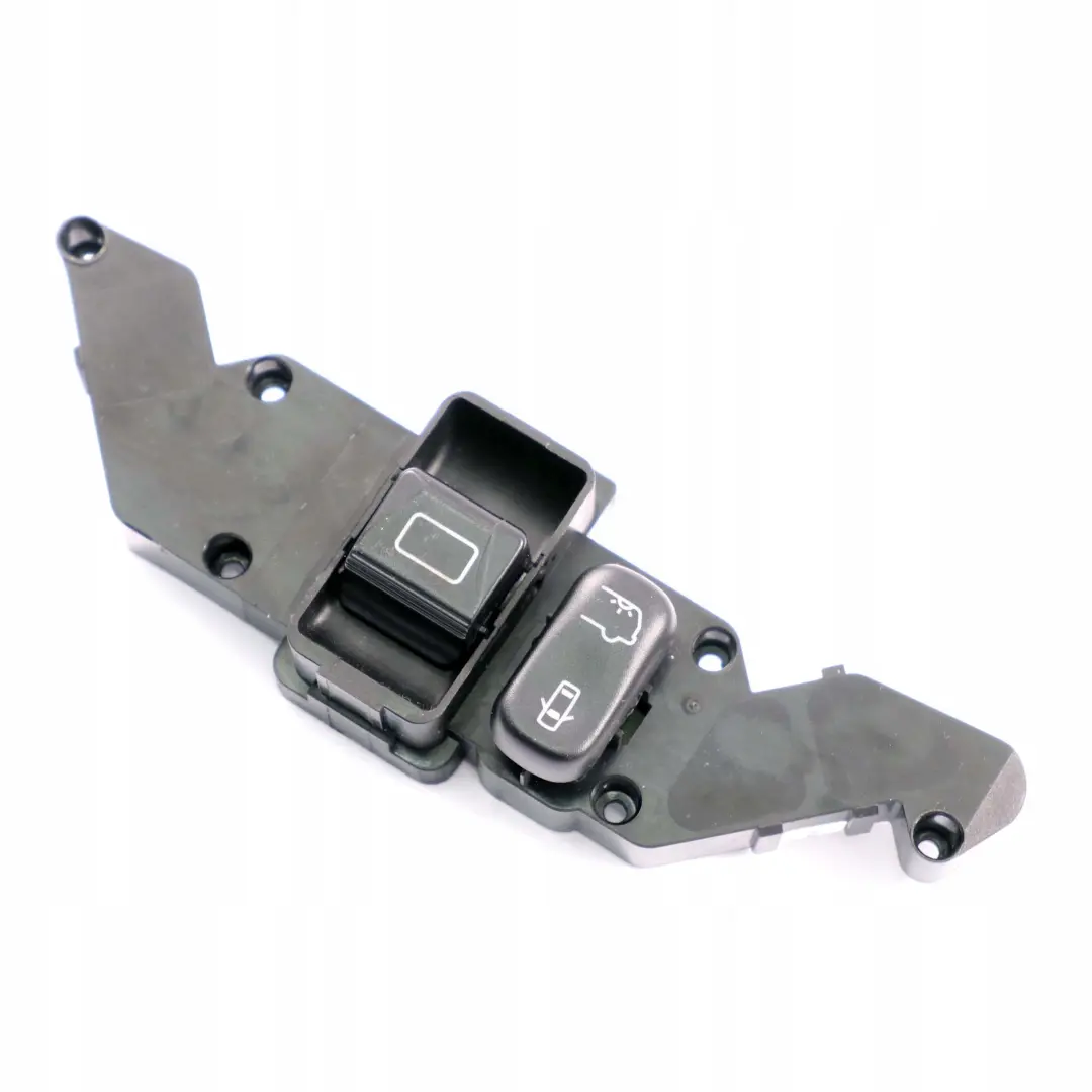 Mercedes-Benz ML W163 Sliding Roof Window Rear Interior Light Control Switch to with Part number A1638203710 Mercedes-Benz ML W163 Sliding Roof Window Rear Interior Light Control Switch - SKU A1638203710 - Part number A1638203710