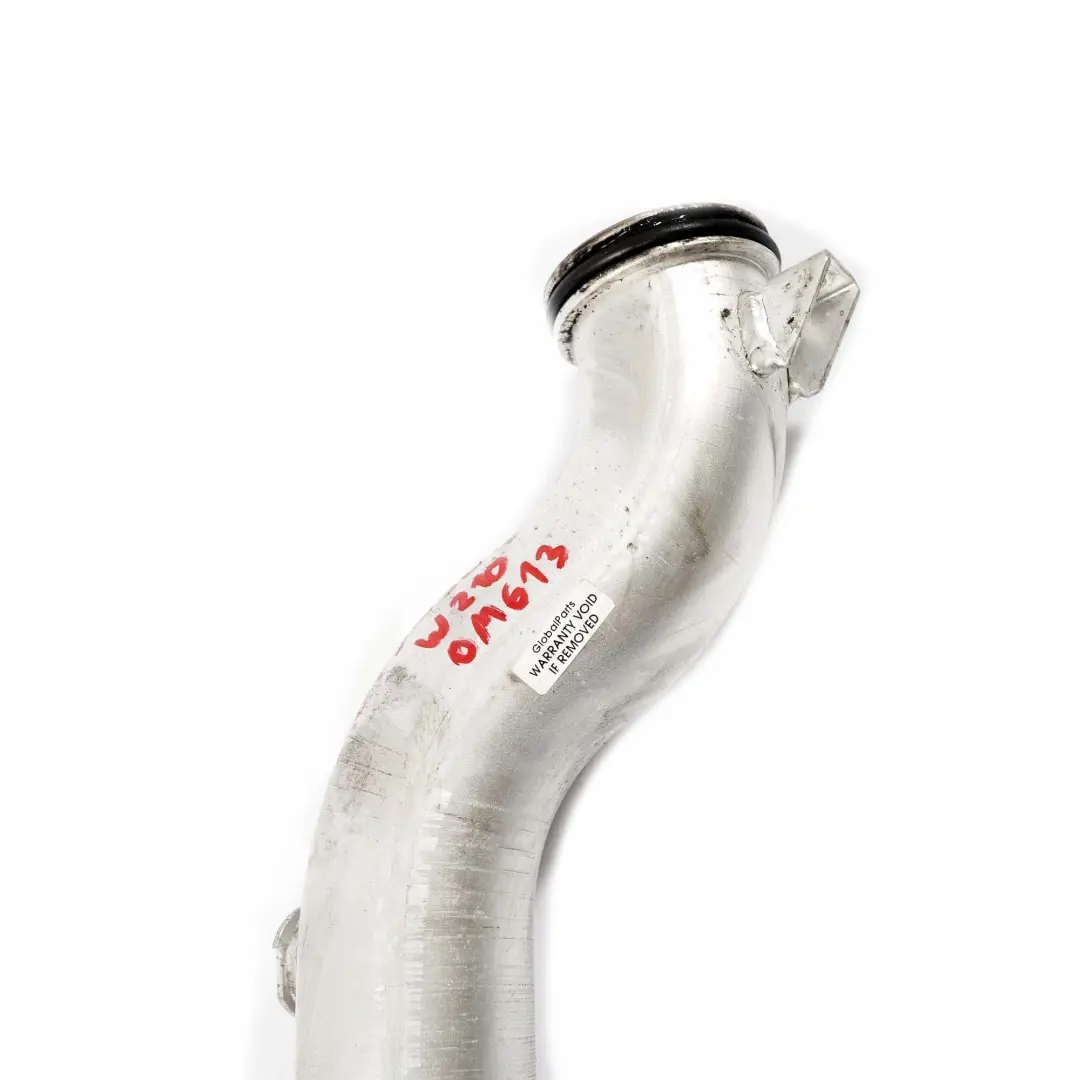 Tubo intercooler De carga De aire para Mercedes E W210 W220 320 CDI con número de pieza A6130980107 Mercedes E W210 W220 320 CDI Tubo intercooler De carga De aire - SKU A6130980107 - Número de pieza A6130980107