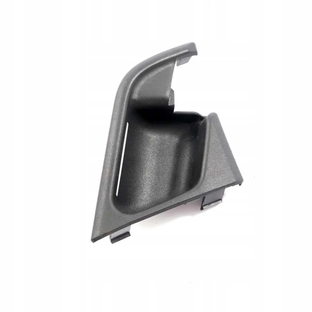 Mercedes-Benz E-Class W210 Door Right O/S Cover Handle Trim to with Part number A2107660464 Mercedes-Benz E-Class W210 Door Right O/S Cover Handle Trim - SKU A2107660464 - Part number A2107660464