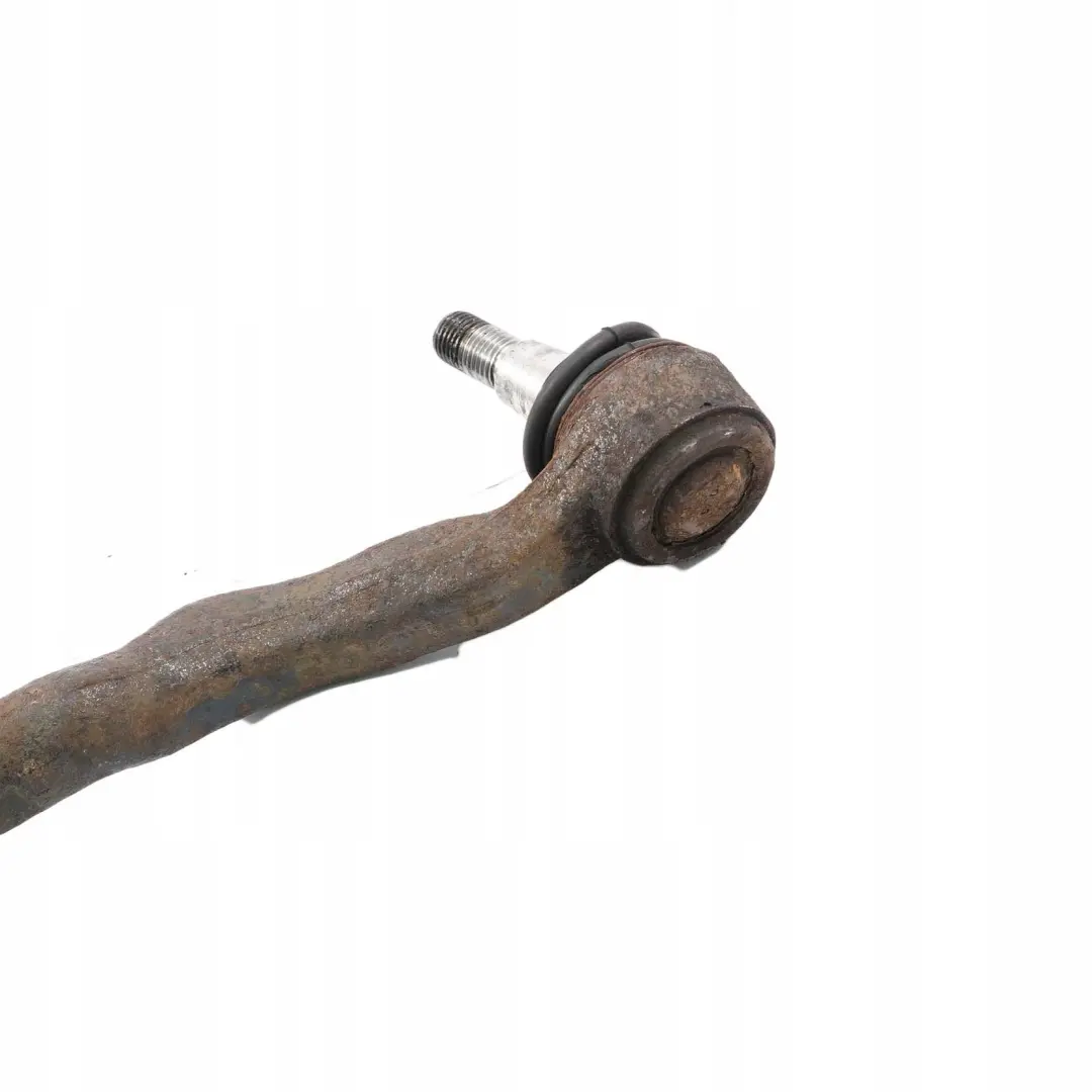 Mercedes-Benz Vito W639 Barra De direccion exterior izquierda A6394600448 para con número de pieza A6394600648 Mercedes-Benz Vito W639 Barra De direccion exterior izquierda A6394600448 - SKU A6394600648 - Número de pieza A6394600648