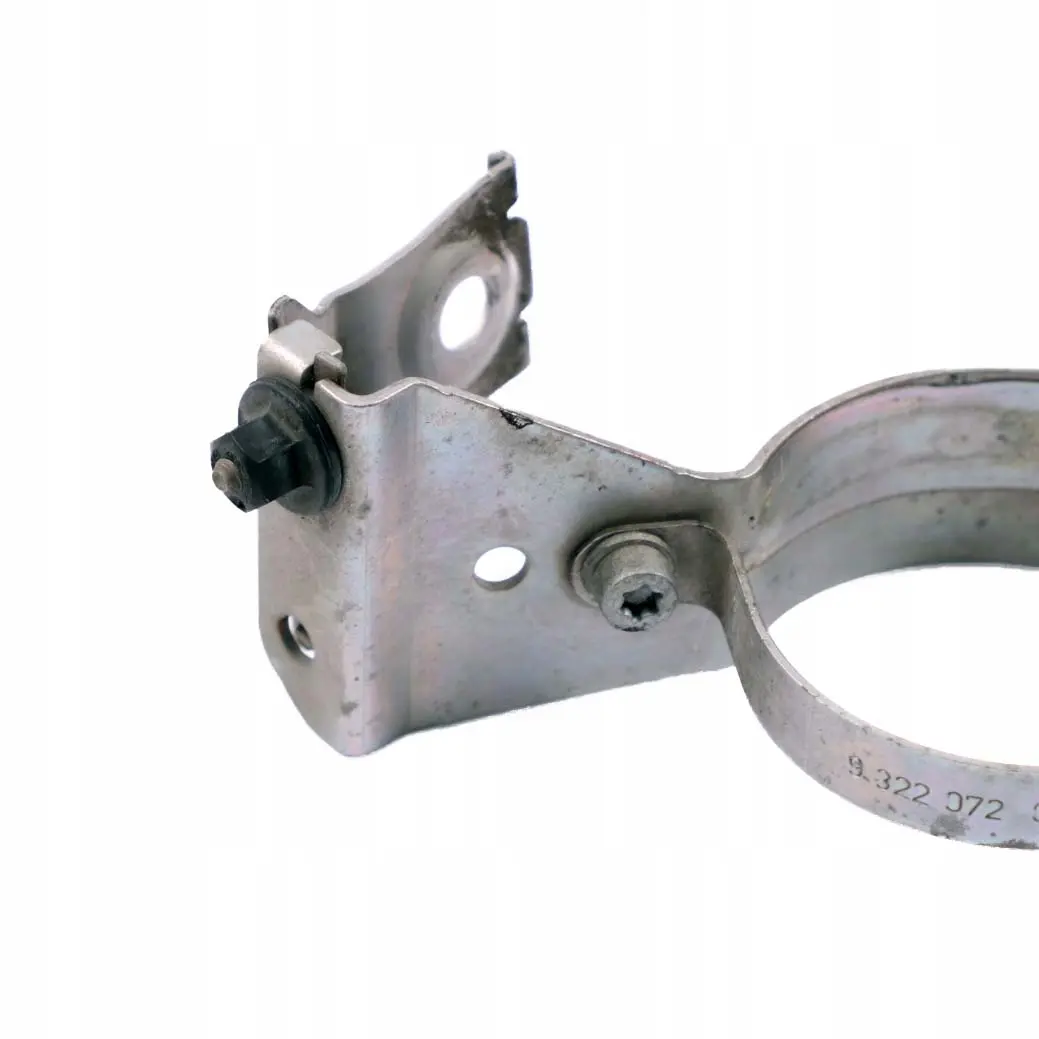 BMW 3 4 F80 M3 F82 F83 M4 Support Pompe a Eau - SKU 9322071 - Numéro de pièce 9322071