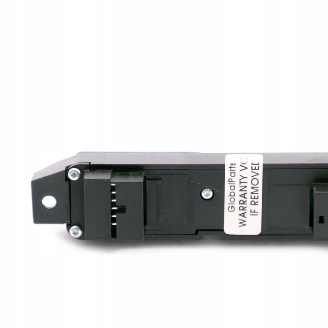 Mercedes-Benz S-Klasse W220 Schalterblock Bedienteil Schalter für mit Teilenummer A2208218458 Mercedes-Benz S-Klasse W220 Schalterblock Bedienteil Schalter - SKU A2208218458 - Teilenummer A2208218458