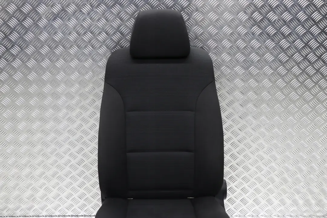 Fotel lewy materiał do BMW E60 E61 o numerze 6964726 BMW E60 E61 Fotel lewy materiał - SKU 6964726-2 - Numer Części 6964726