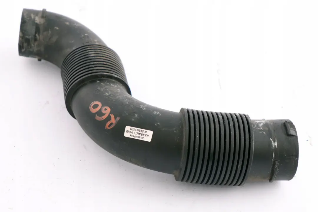 Hose Intake Manifold Charge Air Line to Mini Countryman R60 R61 Turbo with Part number 9804245 Mini Countryman R60 R61 Turbo Hose Intake Manifold Charge Air Line - SKU 9804245 - Part number 9804245