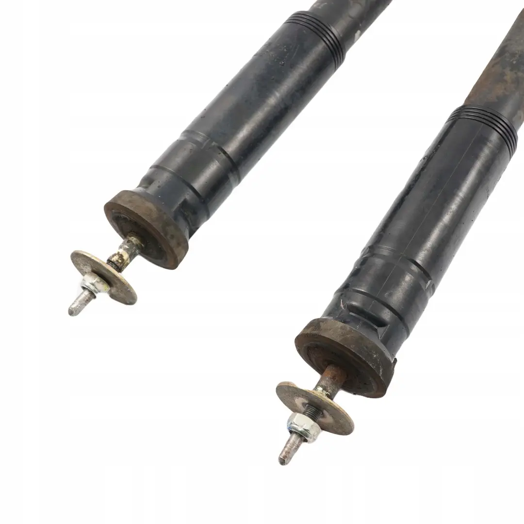 Benz E W210 Delantero Izquierdo Derecho Juego Amortiguador Muelle Strut para Mercedes con número de pieza A2103203330 Mercedes Benz E W210 Delantero Izquierdo Derecho Juego Amortiguador Muelle Strut - SKU A2103203330 - Número de pieza A2103203330