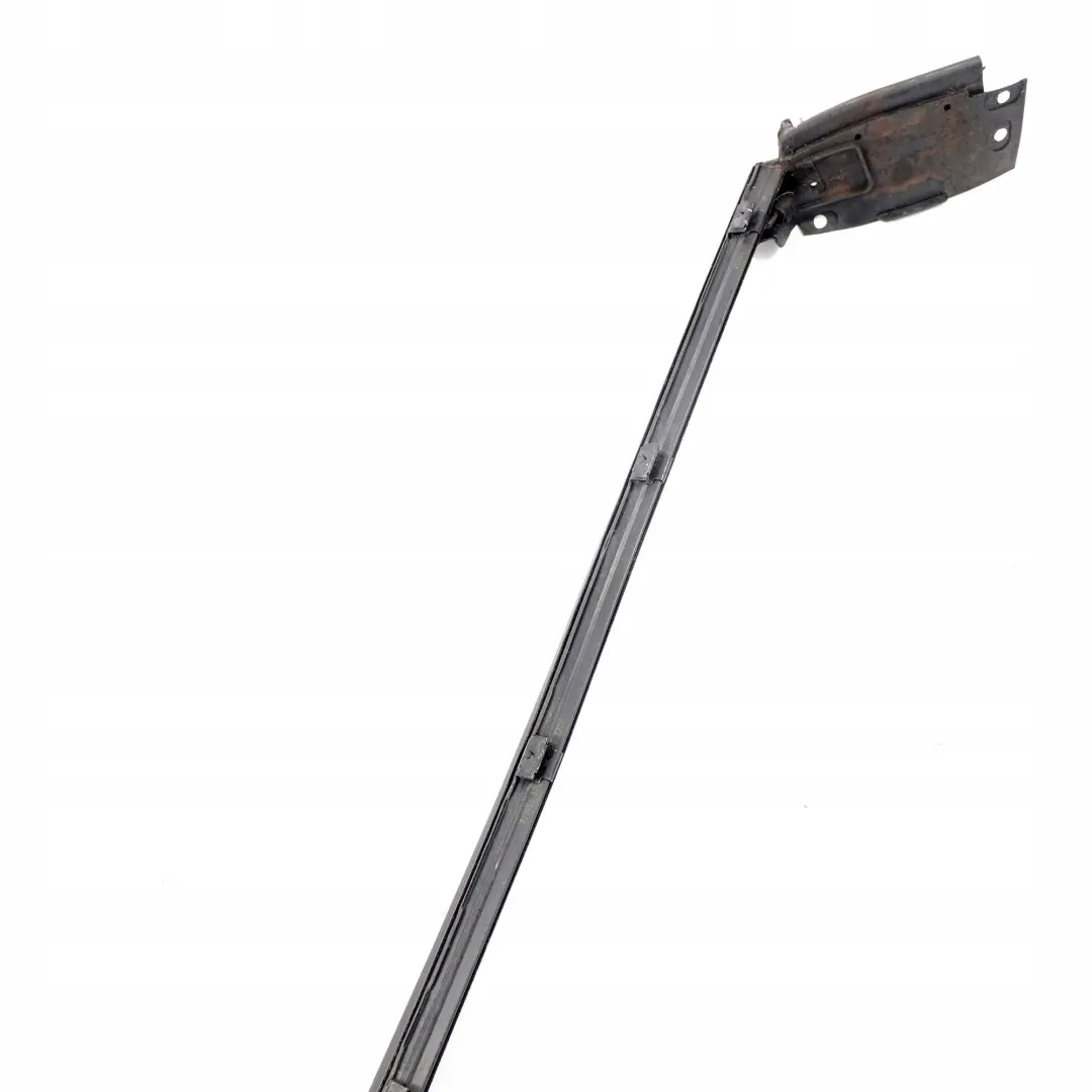  Mercedes-Benz CLK-Class W208 Front Left Door N/S Window Frame Outside Strip - SKU A2087201324 - Part number A2087201324