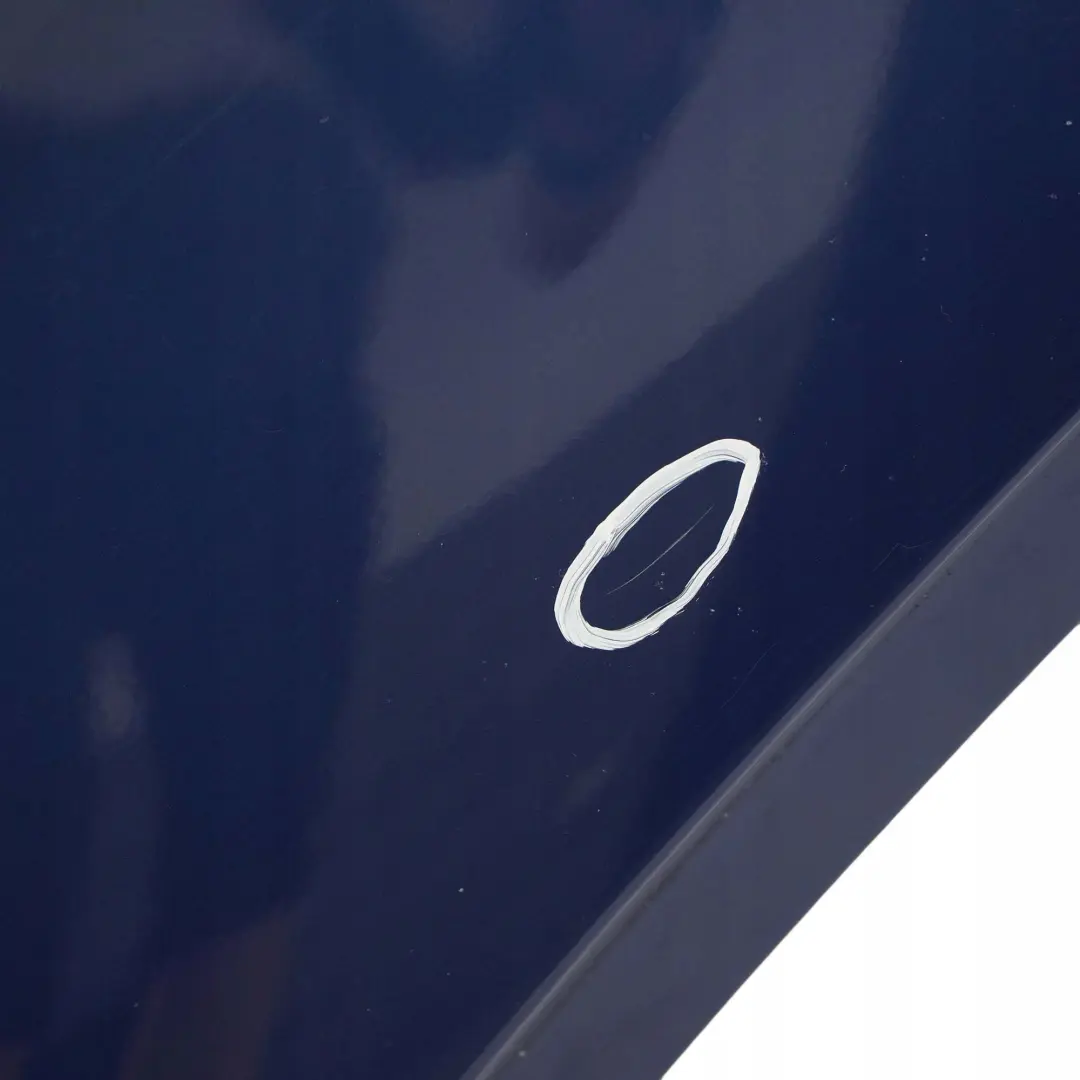 Panneau Laterale a L'Avant Gauche Garde-Boue Bleu Topaze Bleu 364 pour BMW X5 E53 à propos du numéro de pièce 7000385 BMW X5 E53 Panneau Laterale a L'Avant Gauche Garde-Boue Bleu Topaze Bleu 364 - SKU 7000385-TPB3 - Numéro de pièce 7000385