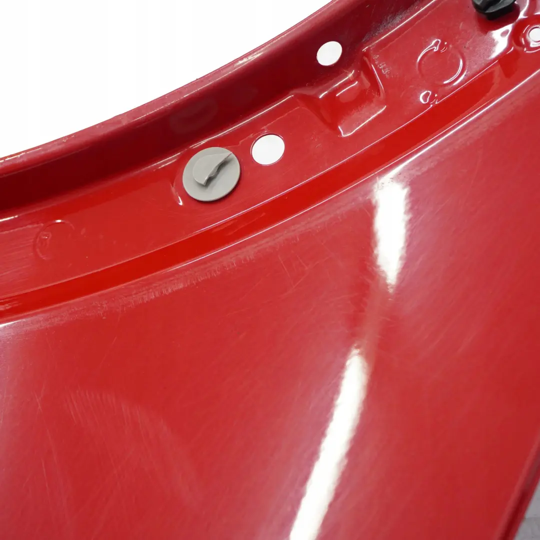 Front Left N/S Side Panel Fender Wing Chili Red - 851 to BMW Mini R50 R52 R53 3 with Part number 7037437 BMW Mini R50 R52 R53 3 Front Left N/S Side Panel Fender Wing Chili Red - 851 - SKU 7037437-CHRED3 - Part number 7037437