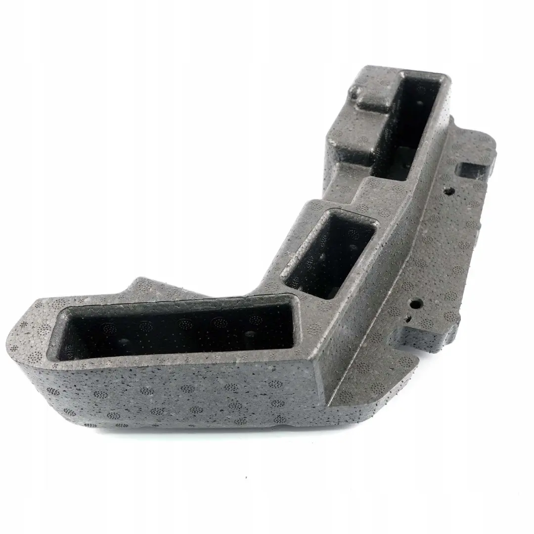 Folding Top Control Unit Module Carrier Foam Insert to BMW 1 E88 Cabrio with Part number 9126918 BMW 1 E88 Cabrio Folding Top Control Unit Module Carrier Foam Insert - SKU 9126918 - Part number 9126918