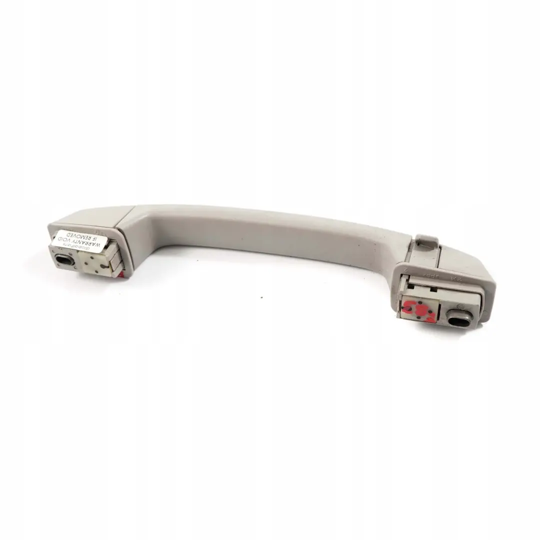 BMW X3 Series E83 Rear Right Interior Grab Handle Grau O/S 1222012 - SKU 3418726 - Part number 3418726