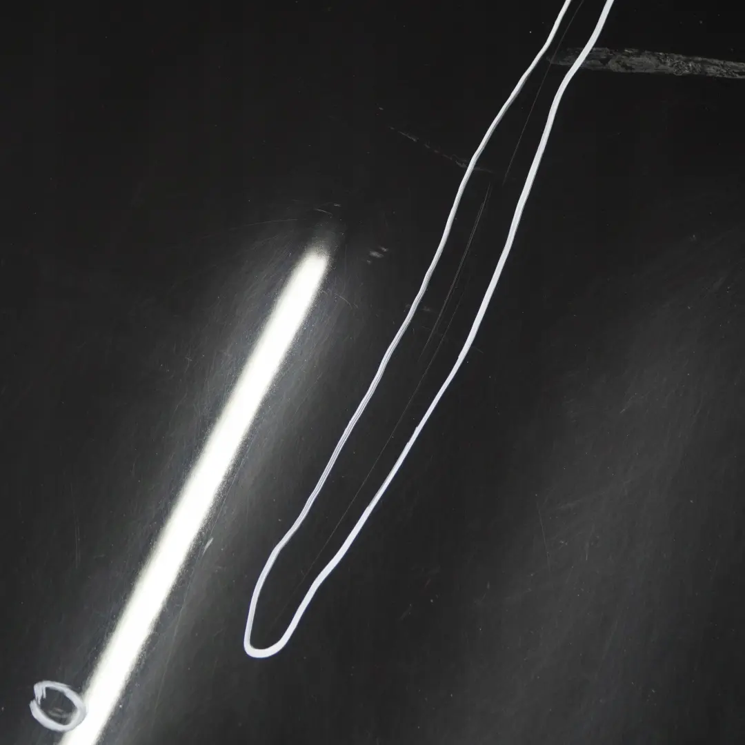 Reihe E87 1 Tür Vorne Rechts Schwarz 2 - 668 für BMW 1 mit Teilenummer 7191012 BMW 1 Reihe E87 1 Tür Vorne Rechts Schwarz 2 - 668 - SKU 7191012-SCH3 - Teilenummer 7191012