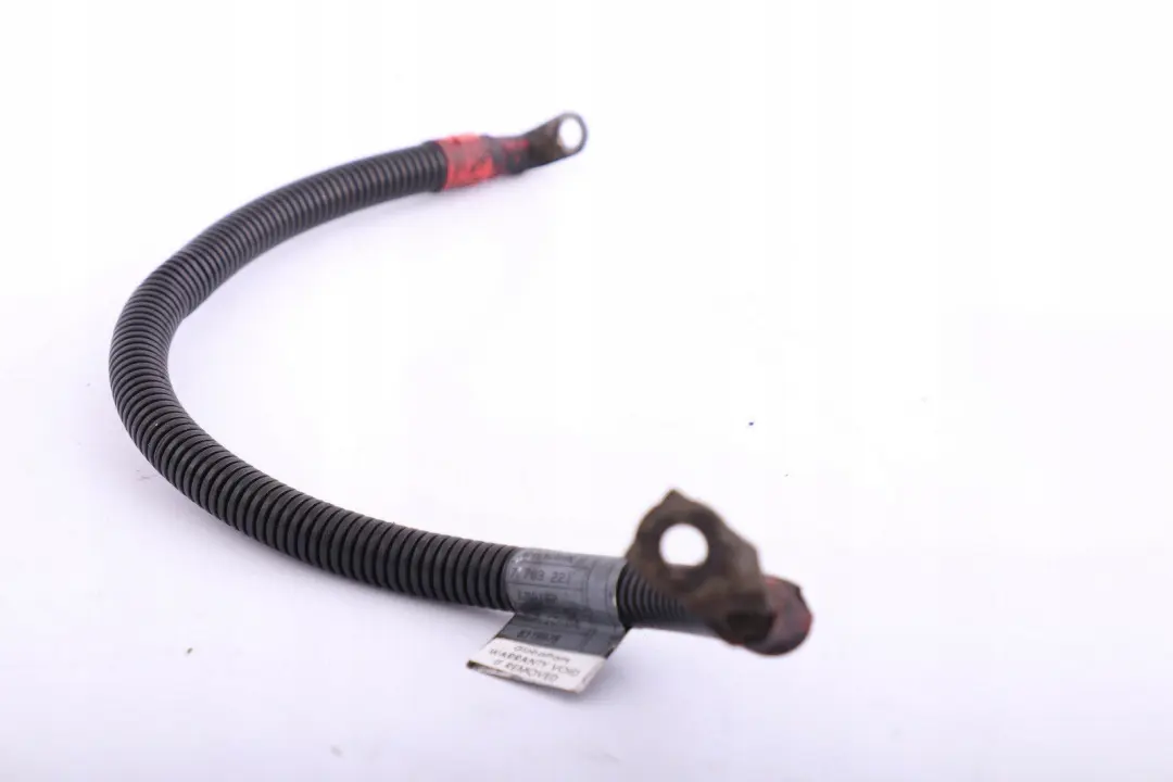 Cavo Generatore Starter per BMW X3 X5 E46 E53 E60 E65 E83 con numero di parte 7789222 BMW X3 X5 E46 E53 E60 E65 E83 Cavo Generatore Starter - SKU 7789222 - Numero di parte 7789222