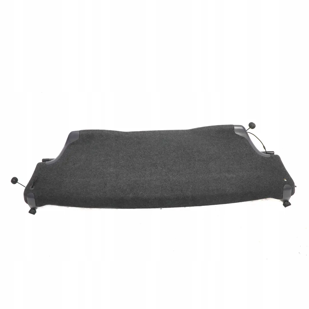 Kofferaum Ablegeboden Hinten 7114895 für BMW Mini Cabrio R52 mit Teilenummer 7146370 BMW Mini Cabrio R52 Kofferaum Ablegeboden Hinten 7114895 - SKU 7146370-1 - Teilenummer 7146370