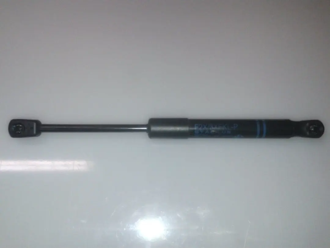 Puntal De gas del capo para BMW 1 2 3 F20 F21 F22 F23 F30 F31 F32 F33 F34 con número de pieza 7239233 BMW 1 2 3 F20 F21 F22 F23 F30 F31 F32 F33 F34 Puntal De gas del capo - SKU 7239233 - Número de pieza 7239233