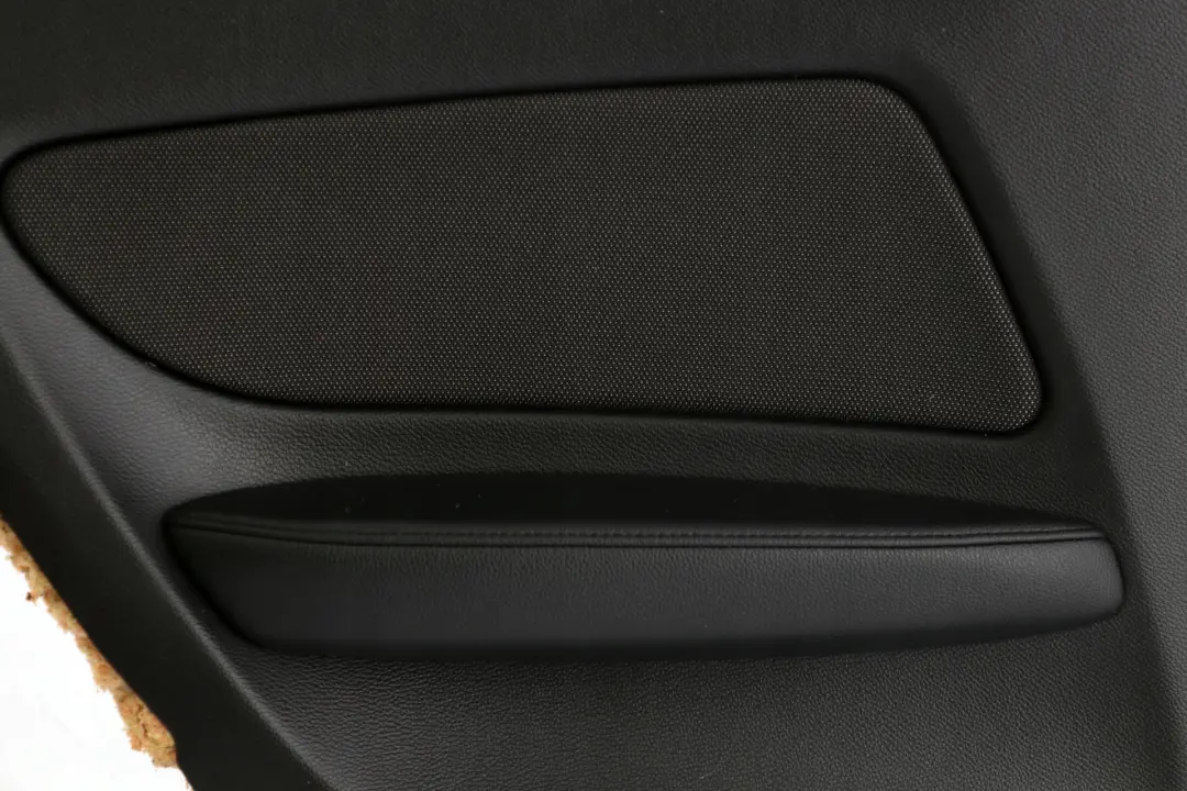 Seitenverkleidung Stoff hinten links NETWORK ANTHRAZIT für BMW 1 er E81 mit Teilenummer 9121319 BMW 1 er E81 Seitenverkleidung Stoff hinten links NETWORK ANTHRAZIT - SKU 9121319 - Teilenummer 9121319