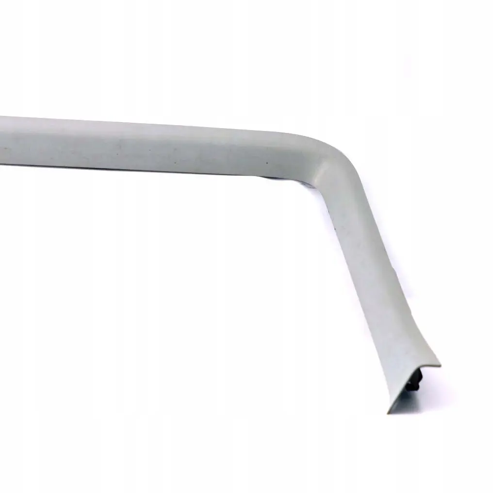  Mercedes-Benz Vaneo W414 Rear Right O/S Sliding Door Interior Window Cover Trim - SKU A4147300570 - Part number A4147300570
