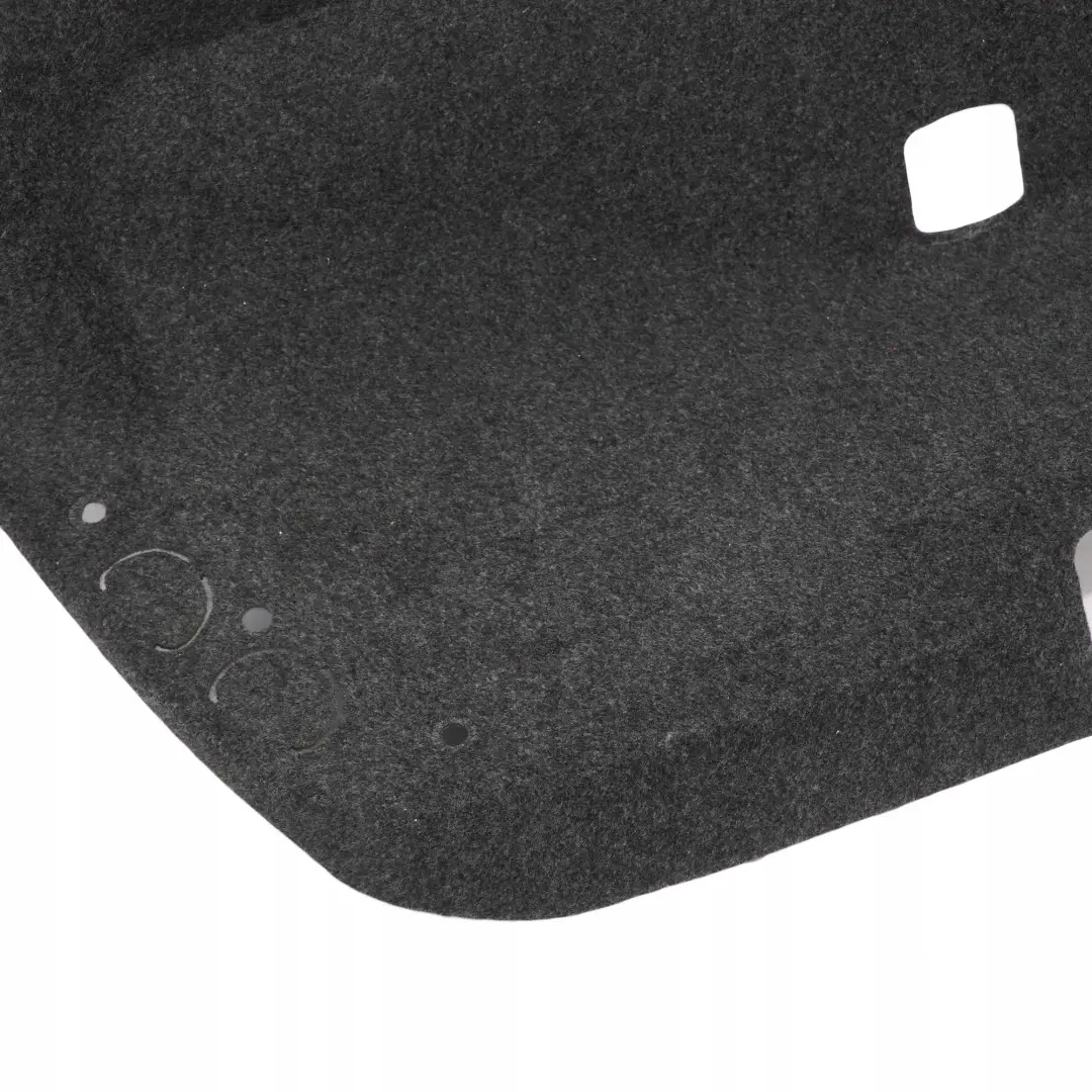 Mercedes-Benz W208 C208 Rumble Tronc Revetement de Hayon Arriere A208694012 pour à propos du numéro de pièce A2086940125 Mercedes-Benz W208 C208 Rumble Tronc Revetement de Hayon Arriere A208694012 - SKU A2086940125 - Numéro de pièce A2086940125