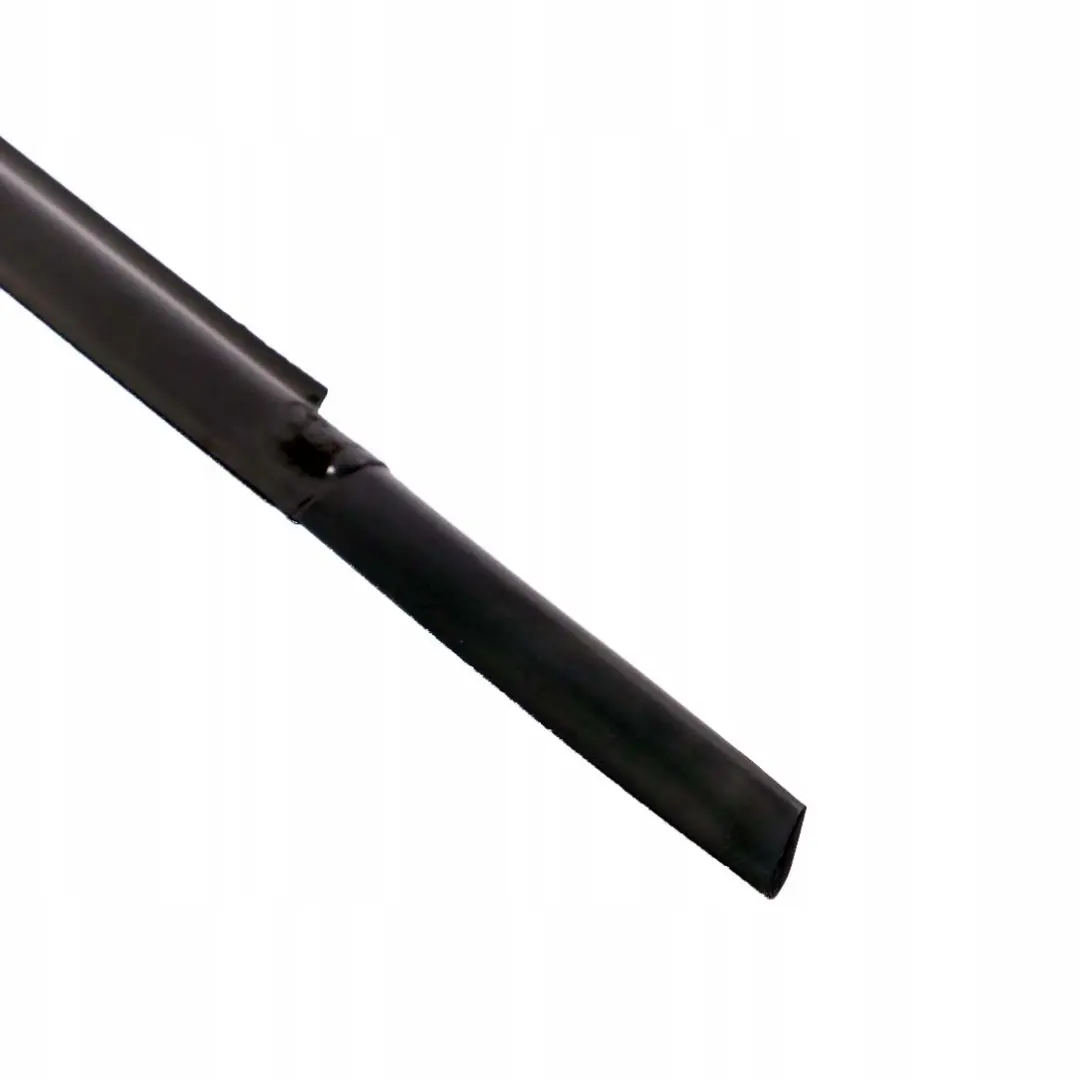 Puerta Delantera Derecha Tira De Sello De Ventana para Mercedes W169 con número de pieza A1697350265 Mercedes W169 Puerta Delantera Derecha Tira De Sello De Ventana - SKU A1697250265 - Número de pieza A1697350265