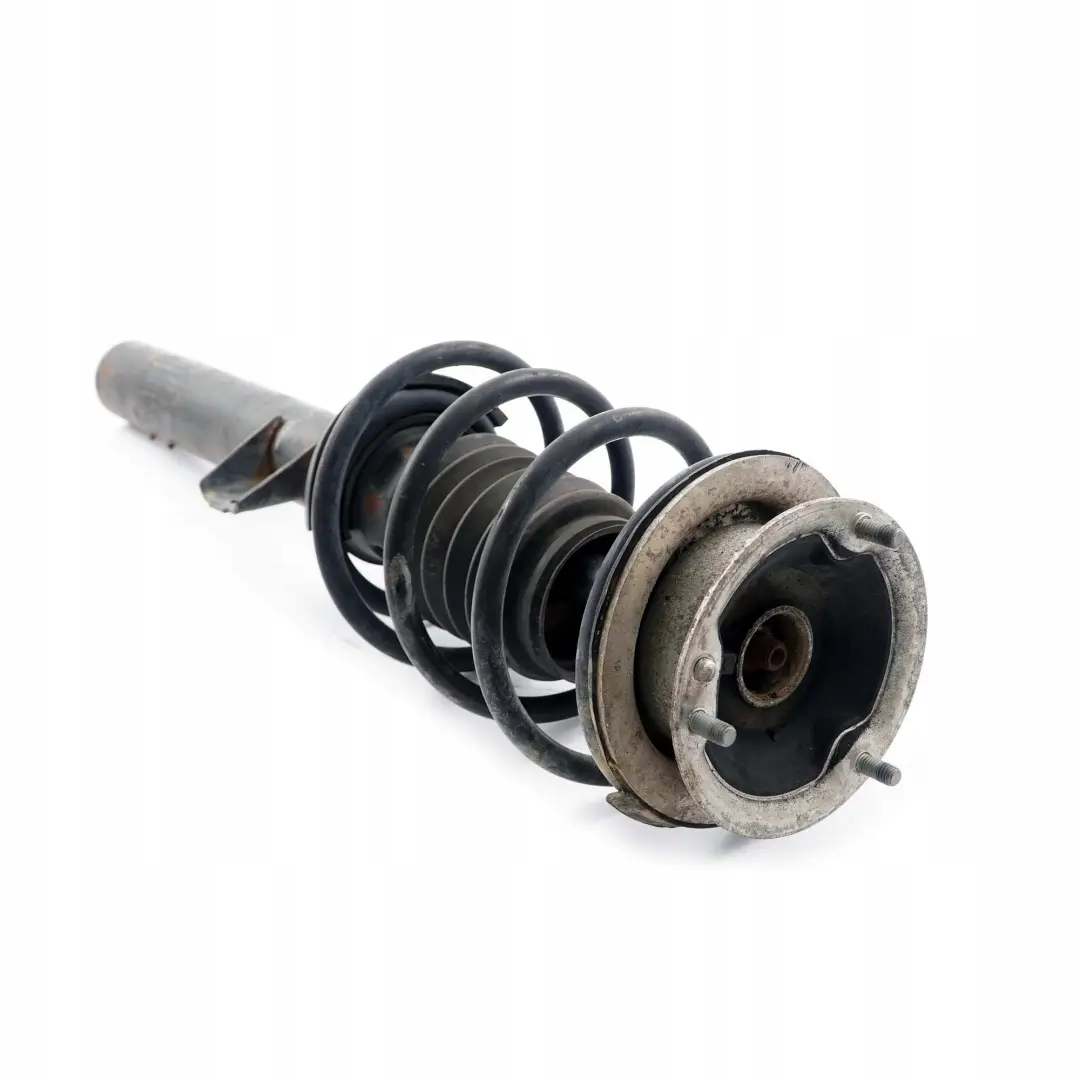 Amortyzator lewy przód Anschler do BMW E90 o numerze 635110501 BMW E90 Amortyzator lewy przód Anschler - SKU 635110501 - Numer Części 635110501