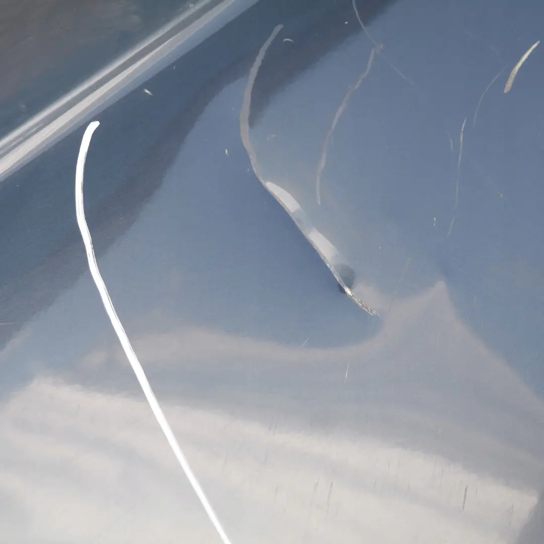 Beifahrer Tür vorne rechts Toledoblau Blau Metallic 482 für BMW 7 er E65 E66 mit Teilenummer 7202082 BMW 7 er E65 E66 Beifahrer Tür vorne rechts Toledoblau Blau Metallic 482 - SKU 7202082-TDB - Teilenummer 7202082