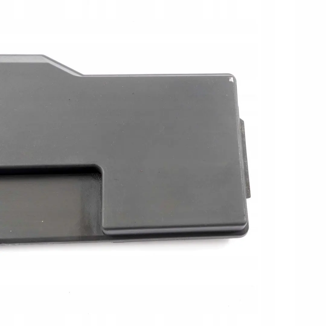 BMW E36 El?ctrico Fusible Rel? Caja Cubierta Panel Trim - SKU 1387613 - Número de pieza 1387613