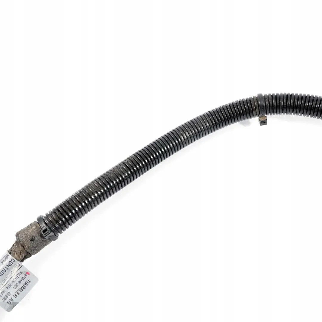  Mercedes-Benz A B W169 W245 Benzin Anlasser Generator Kabel - SKU A1694402805 - Teilenummer A1694402805